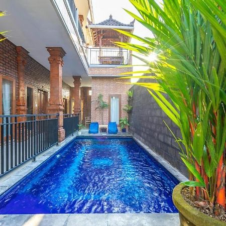 Pondok Lulik Seseh Beach Munggu Zewnętrze zdjęcie