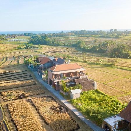 Pondok Lulik Seseh Beach Munggu Zewnętrze zdjęcie