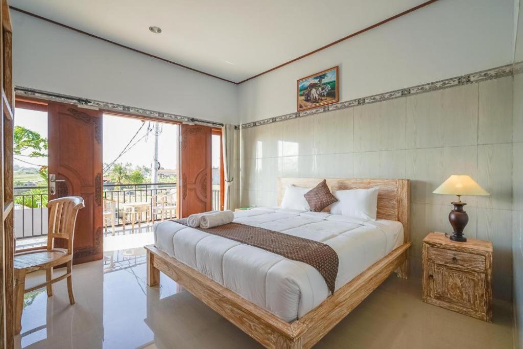 Pondok Lulik Seseh Beach Munggu Zewnętrze zdjęcie